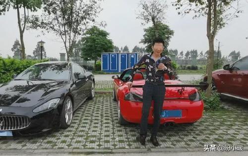 连偷14只黑天鹅:民国偷豆案，原告被偷为何却败诉