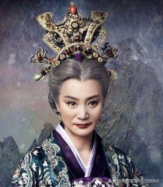 西汉开国名将周勃为何晚景凄凉？