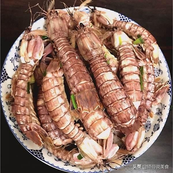 旱獭子肉价格:虾爬子是虾么？那羊蝎子又是什么鬼？