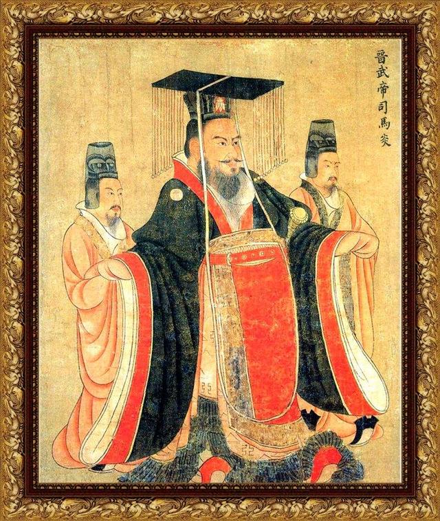 晋朝之后:谁能给梳理一下西晋灭亡至隋朝统一，这100多年间的局势