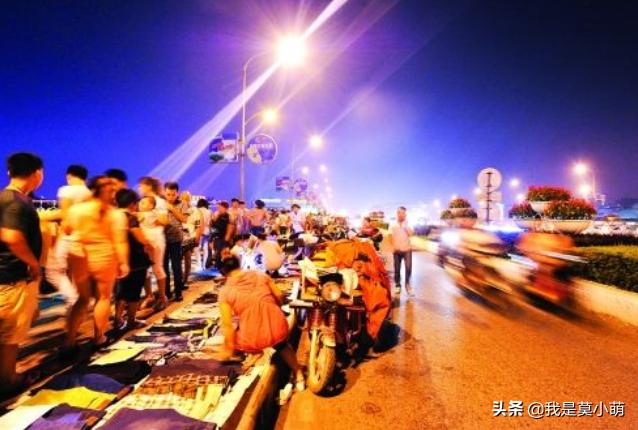 直播带货是什么意思,直播带货算是互联网摆摊吗？