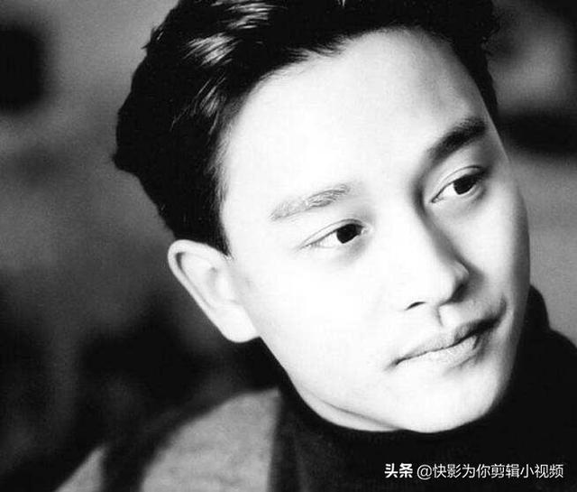 张国荣自杀之谜:张国荣为什么要以那么残酷的方式来结束生命呢？