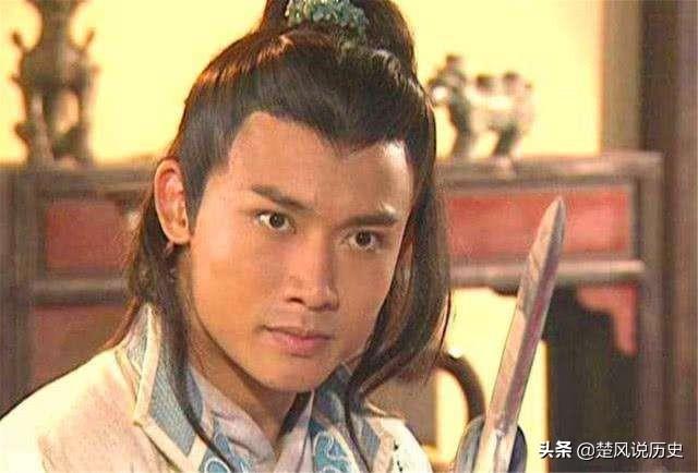 食蟹狐的大哥:李世民处死单雄信，为何只有徐茂公一个人求情？