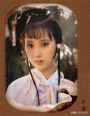 陈晓旭怎么死的:为什么陈晓旭版的林黛玉无法超越