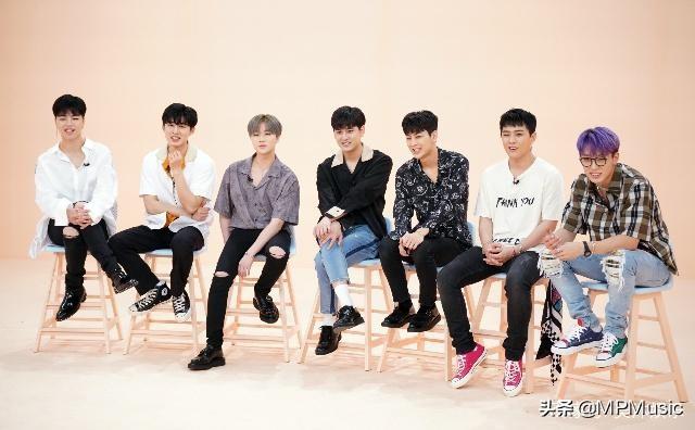 ikon组合:韩国最具人气的歌唱组合的名字是啥？