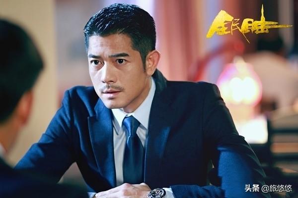 郭富城电影父子:郭富城的电影《父子》剧情怎么样