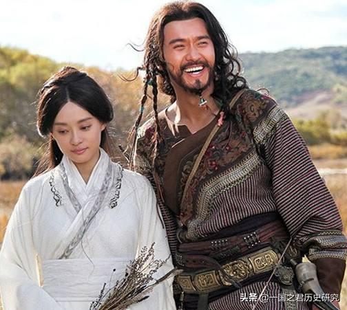 秦惠文后:秦宣太后和义渠王生有二子，这两个孩子的结局怎样？