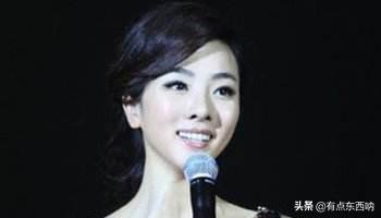 李思思素颜照:李思思进央视是不是埋没了自己的才能？