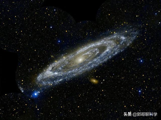 有比正反物质湮灭更强的能量吗？