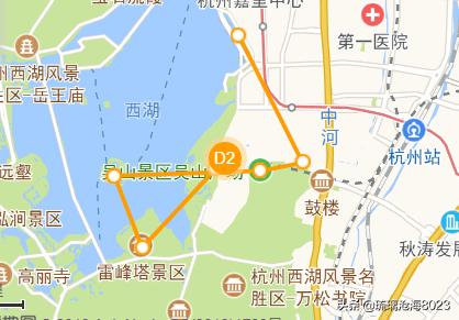 杭州是哪个省的,如何了解杭州、喜欢杭州？