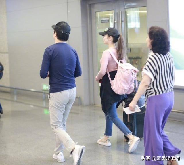 如何看待钢琴家朗朗因为没帮妻子拿行李而上热搜？