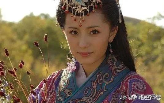 项羽和虞姬有孩子吗:项羽和虞姬最后在一起了吗？