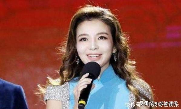 李斯璇:你眼中最有气质的三位央视综艺节目主持人是哪三位？为什么？