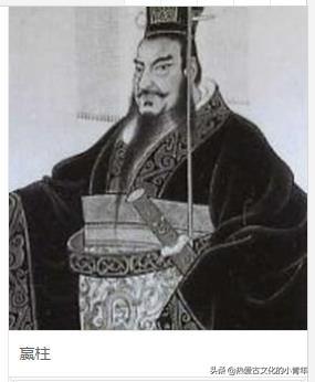 秦孝公之子:奋六世之余烈，指的是都是谁？他们之间的关系如何？