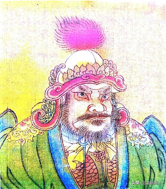 渭水之盟:唐灭东突厥是违背了渭水之盟吗？