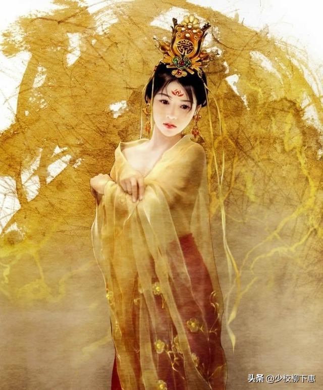 秦始皇母亲的一生:秦始皇痛恨的母亲，是怎样的人