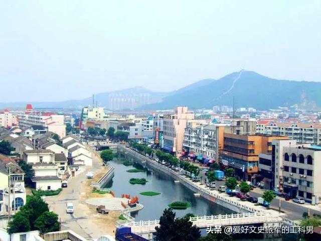 江阴华士镇的著名企业:江阴华士镇与江阴新桥镇比较哪个强？