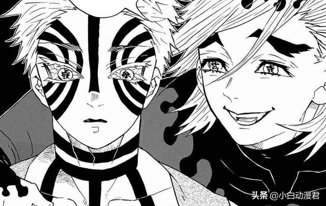 头条问答 鬼灭之刃 为何上三如此讨厌上二 童磨过去招惹过猗窝座吗 小白动漫君的回答 0赞