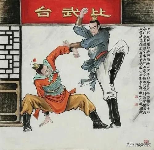张六郎:历史上的张昌宗是个什么样的人？
