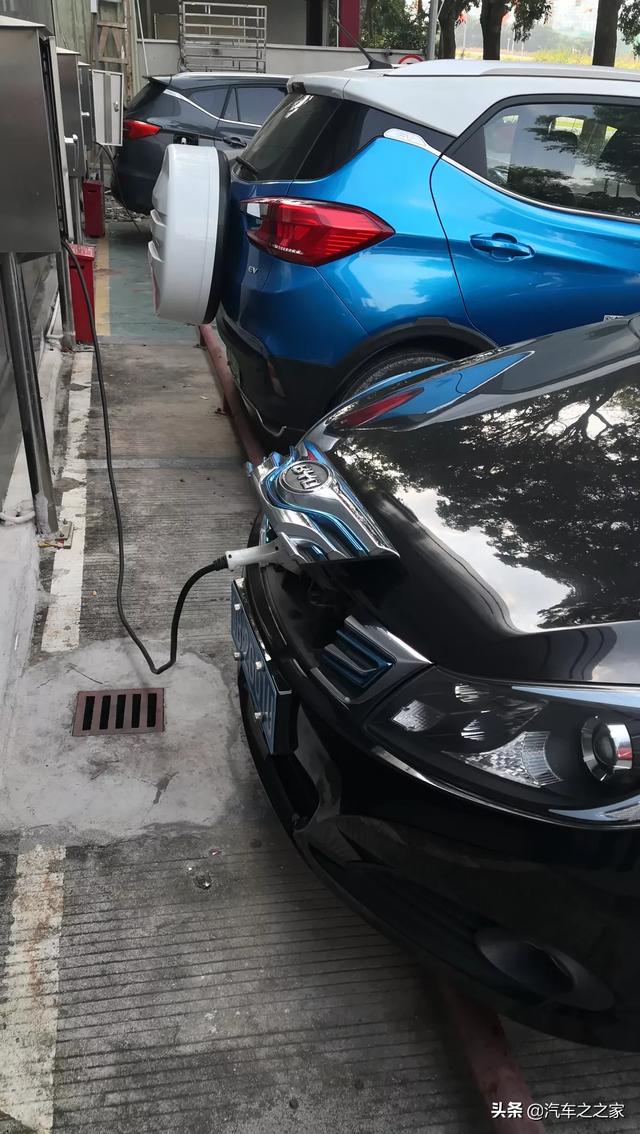 蚌埠市青年新能源汽车，1.18亿的清算补贴，为何给了庞青年的“水氢汽车”？