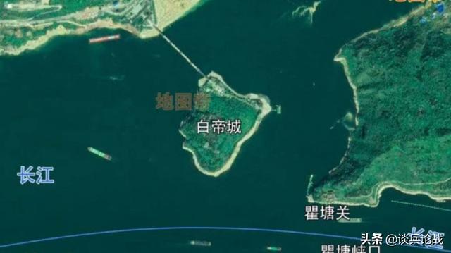 吴忠将军简历:蜀国的将领中有哪些是被低估的？