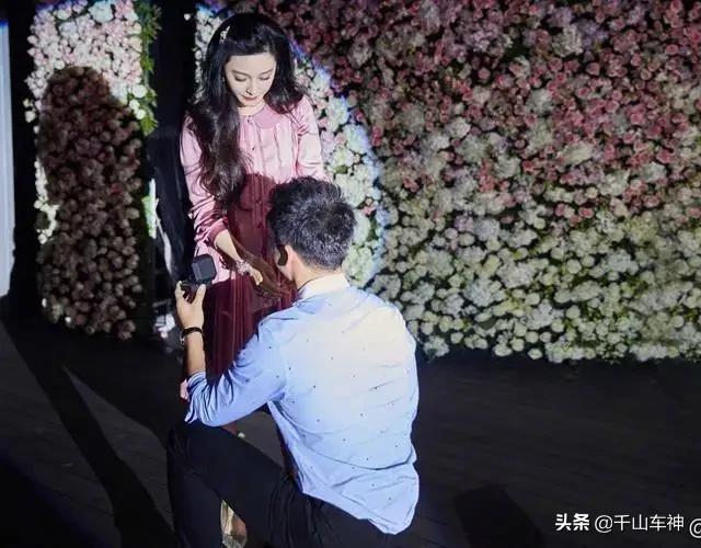 李晨家世背景:范冰冰一盘水果近千元，退休后李晨养得起吗？