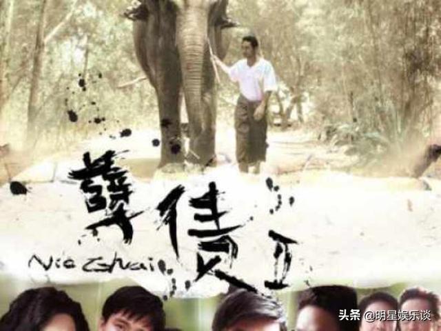 80-90年代有哪些是说小孩的苦情易共鸣的影视剧？