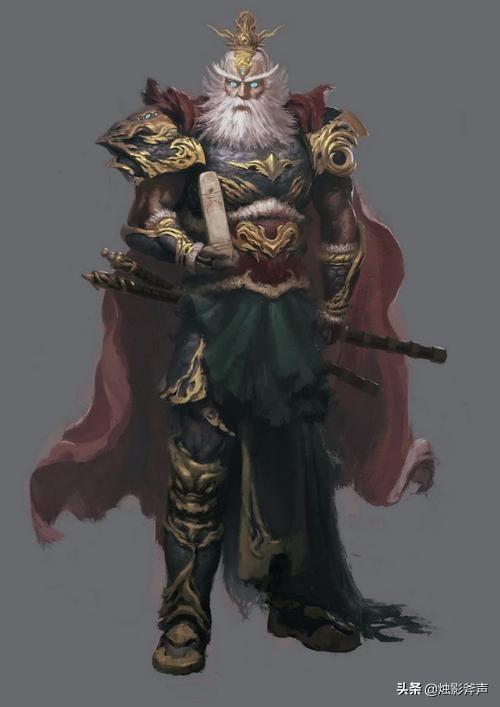金灵圣母:金灵圣母万仙阵折戟沉沙，是实力不济，还是阐教不讲武德？