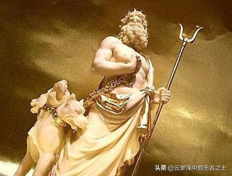 哈迪斯的看门犬:海贼王中黑胡子的身体构造是怎样的？ 哈迪斯三头犬