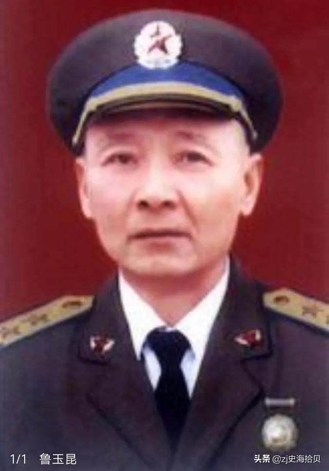 张震将军:有哪些和你同姓氏的历史人物？