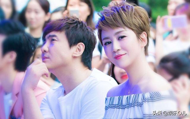 话剧演员马丽资料:如何评价电影《羞羞的铁拳》女主角马丽？