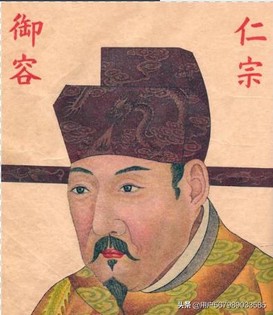宋仁宗的皇后是谁:宋仁宗赵祯有几位皇后，宋仁宗皇后及妃子简介？