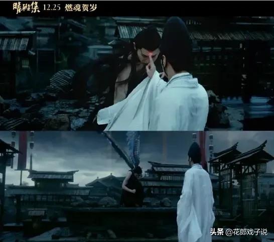 王子文电影:杨紫，关晓彤，周冬雨，王子文，谁更漂亮？