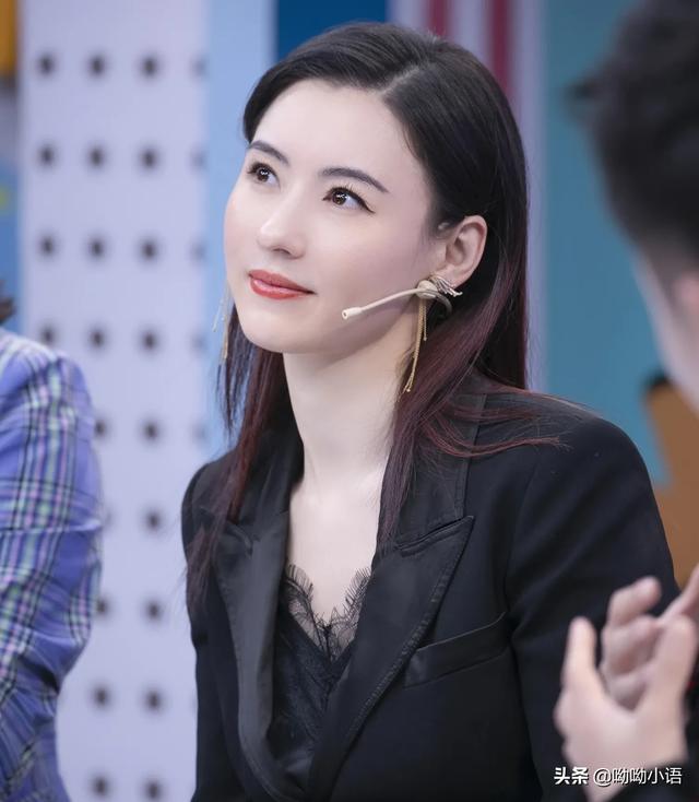 张柏芝谢霆锋近况:离婚后谢霆锋和张柏芝生活现状如何？