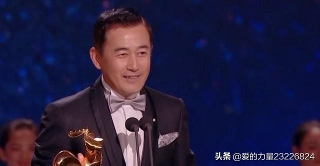 演员王志飞:你是怎样评价演员王志飞？