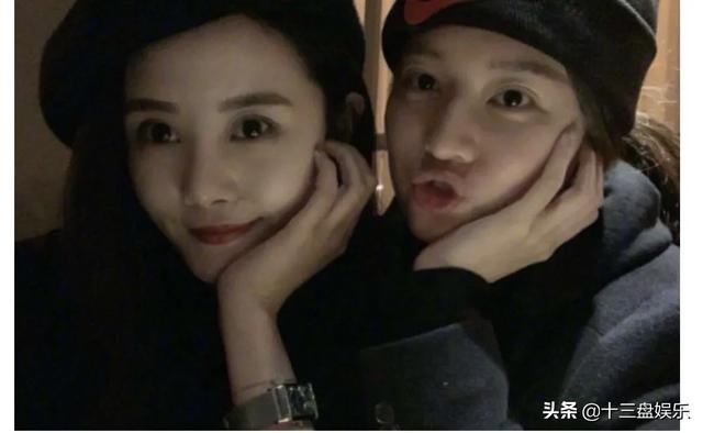 隋雨蒙多大:李光洁隋雨蒙宣布结婚，有哪些人被牵连躺枪？