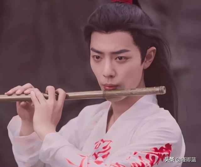 你看《陈情令》观后感是什么？