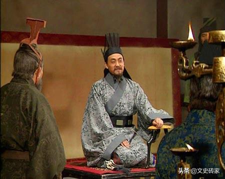 宰相皇后:诬杀丞相害死皇后，东吴最阴狠的奸臣孙弘，最终的结局如何？