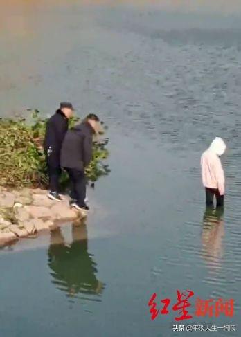 我不同意央视评论：用一命换一命的说法！你们呢？