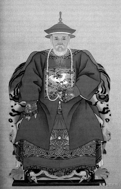 熊赐履:据说清朝的于成龙是“清”于海瑞的廉吏，是否真有其事？