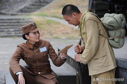 李杏花 神枪图片