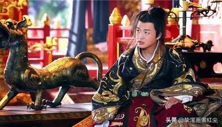 霍死亡全过程30秒:霍光去世后，他的老婆霍显与谁私通有何目的