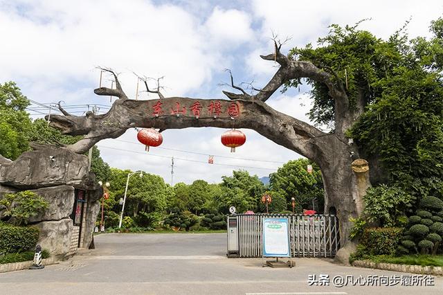 南京的名胜古迹,南京有哪些不为人知的景点？