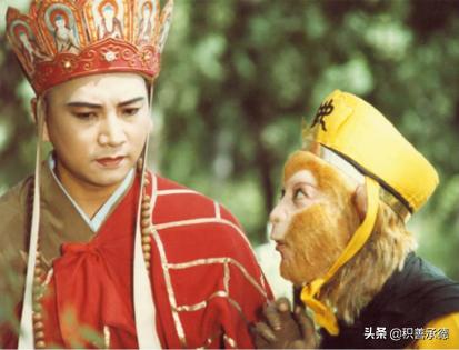 如果伴唐僧取经的三徒弟是杨戬、孙悟空、牛魔王,《西游记》的情节会怎样？