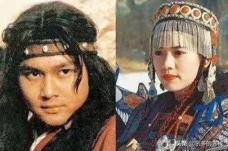 唐艺昕原名:娱乐圈中有哪对情侣是神仙眷侣，可以讲一下吗