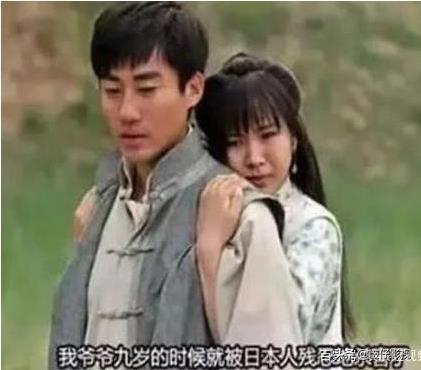 璀璨人生剧照:你见过哪些尴尬的电视镜头？