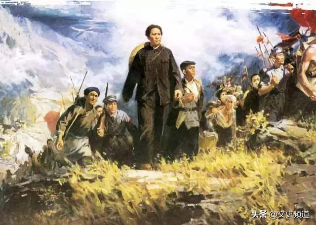 谁最先中国革命带进来了军事，历史上的军事家，谁比较厉害