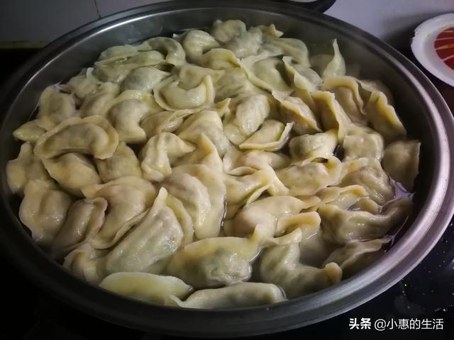 饺子馅的种类:在南方最受欢迎的饺子馅是哪几种