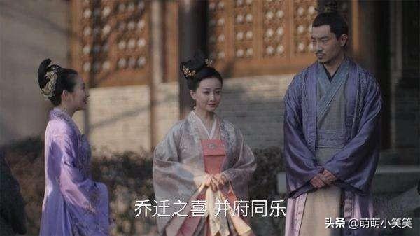 邹氏:知否中沈国舅若没有娶英国公之女，小邹氏能嫁姐夫为正妻吗？