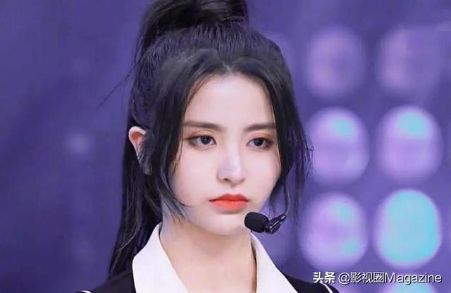 《青春有你2》，你最心动的是哪位选手呢？